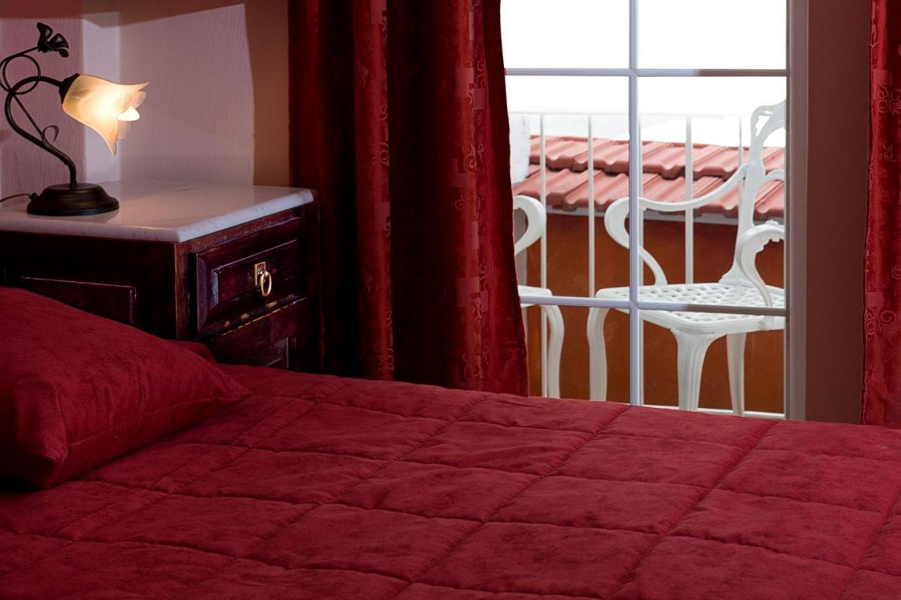 Double or Twin Room En Suite Bathroom