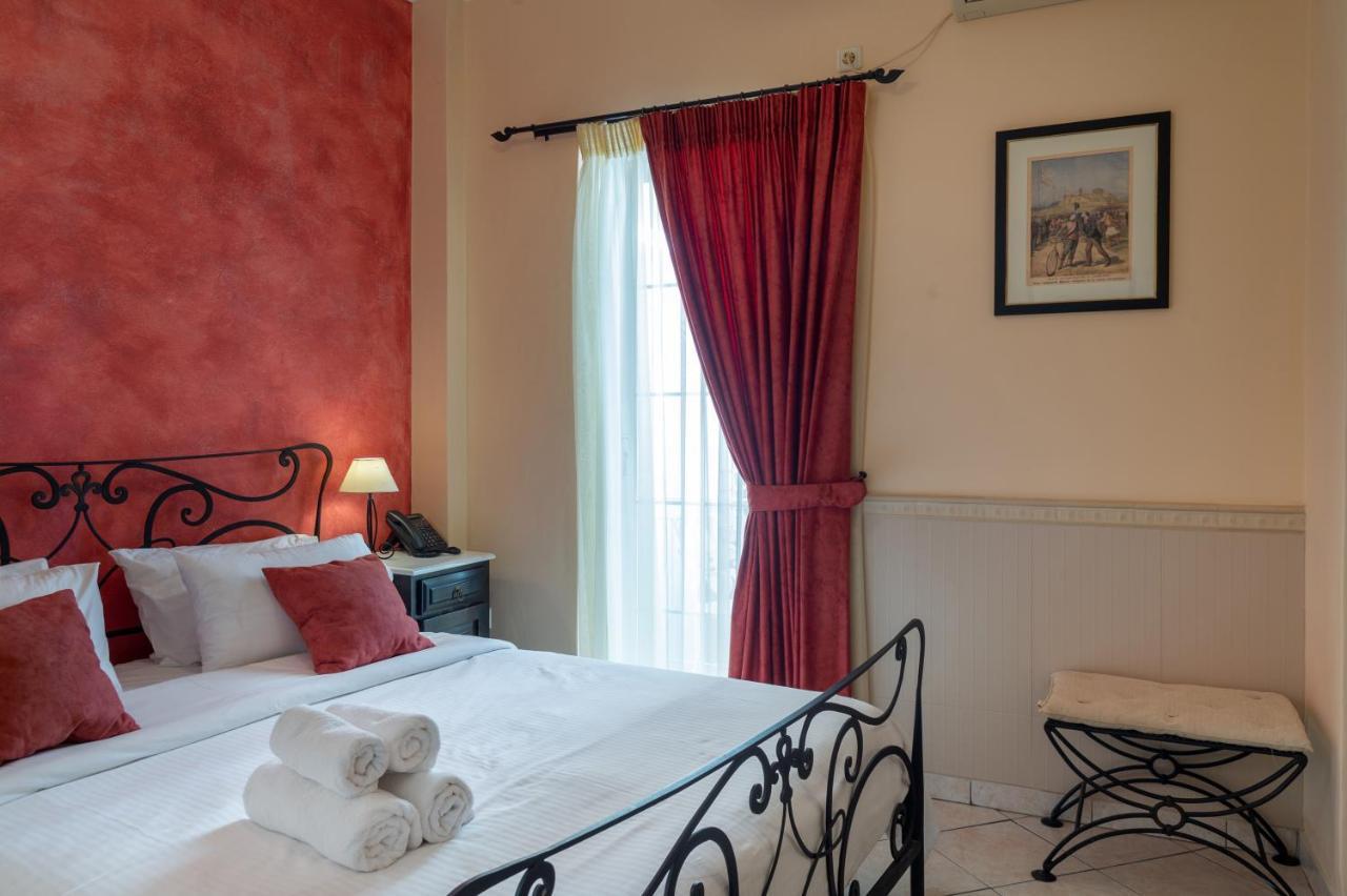 Double or Twin Room En Suite Bathroom