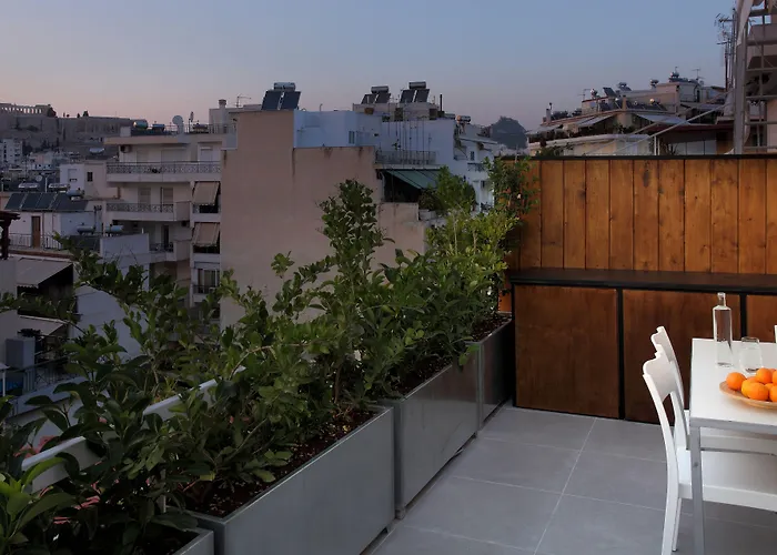 View Loft - 01